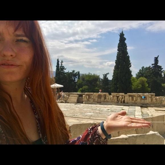 Meet your Posher, Aj - Picture 7 of 7